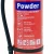Import 4kg dry chemical powder fire extinguisher for A B C fire class fire rating 13A 70B C from China