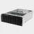 Import 4U 19inch nas storage ATX hot swap chassis rack mount raid 20 bay 24 bay server case from China