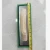 Import 4x12&quot; Green sponge foam float  plastering trowel with wooden handle and Aluminium blade from China