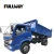 Import 4X4 FULLWAY mini dumper truck 4ton mini tipper truck used light truck from China