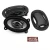 Import 4x6 150W speaker Car Audio 2 Way car Stereo Speakers from China