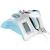 Import 5 Pins 9 Pins Injection Mesotherapy Gun / Factory Mesotherapy Machine Mesogun Price from China