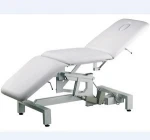 5 Year Warranty 2017 Hot Sale European Style Heavy Duty Massage Electric Beauty Bed With 1 Motor(JL1089)