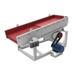 50-500 Tons Per Hour Limestone Mining Vibrating Hopper Feeder