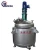 Import 5000L Ultrasonic Biodiesel Reactor With Heating from China