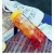 500ML Portable Fruit Juice Water Cup My Bottle Travel Bottle With Fabric Bag