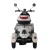 Import 500W 4 Wheel Electric Mobility Scooter for Adults, New Arrival Electric 4 Wheeler from China