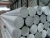 Import Premium Round Bar Aluminum Raw Material Billets 5052, 6023, 6061, 7075 Best Price from China