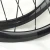 Import 50mm clincher and tubular road racing wheels 700c bicycle carbon wheel sets from China