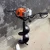 Import 52CC Post Hole Digger Earth Auger Drill Planting Machine from China