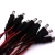 Import 5.5*2.1mm DC Power Cable 5.5 2.1 Male to Male Jack DC 5521 Cable from China