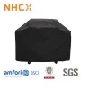 58 inch 600D heavy duty waterproof anti-UV waterproof bbq cover outdoor bbq grill cover
