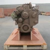 5.9L 6 cylinder Truck engine 6BTA 6BTA5.9-C155 engine assembly