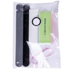 5pcs/set Nail Buffer Professional Sand Sponge Nail Files Manicure