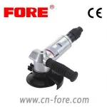5" Heavy Duty Air Angle Grinder