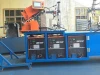 6 Guns Mig/Mag Welding Machinery Equipments Used To Produce Shelves