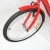 Import 6 speeds adult tricycle for sale,24inch three wheel bike with rear basket from China