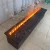 Import 60 inch outdoor rainproof fireplace pool flame decoration equipment water mist safety LED fireplace from China