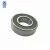 Import 606 Z ZZ RS 2RS Deep Groove Ball Bearing from China