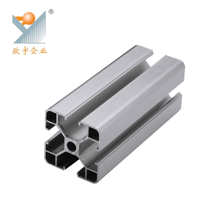 Buy 6063 Anodized Sliding Wardrobe Door Window Fence Extruded Aluminium ...
