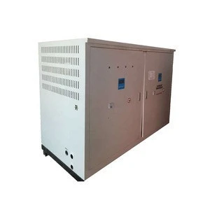60KW High efficiency electromagnetic induction boiler for sale