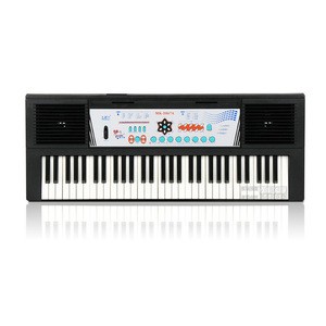61 Keys Children Electronic Keyboard Piano