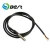 Import 6*30mm 2m waterproof wire probe  sensor ds18b20 from China