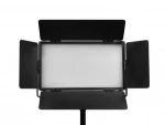 648pcs paster chip mounted led pannel tricolor stage light