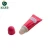 Import 6.5g glossy offset printing cosmetic plastic tube for lipstick packaging from China