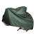 Import 65g PEVA Outdoor Waterproof Bicycle Rain Cover Bike Cover from China