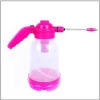 6L 8L Chemical Resistant Compression Water Can Bottle Pressure Sprayer