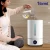 Import 6L Big Capacity Essential Oil Fragrance Humidifier Aroma Diffuser For Home from China