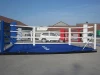 6m x 6m floor mounted boxing ring