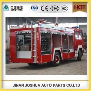 6x4 China Made! Sinotruck firefighting truck/fire fighting equipment/fire extinguisher price