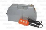 700 bar Hydraulic Power EPH-700 Hydraulic 70mpa 380v 12v Hydraulic Pump
