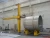 Import 7070 high quality tank longitudinal seam column boom welding manipulator for pipe welding equipment in stock  THA048-HCJ7 from China