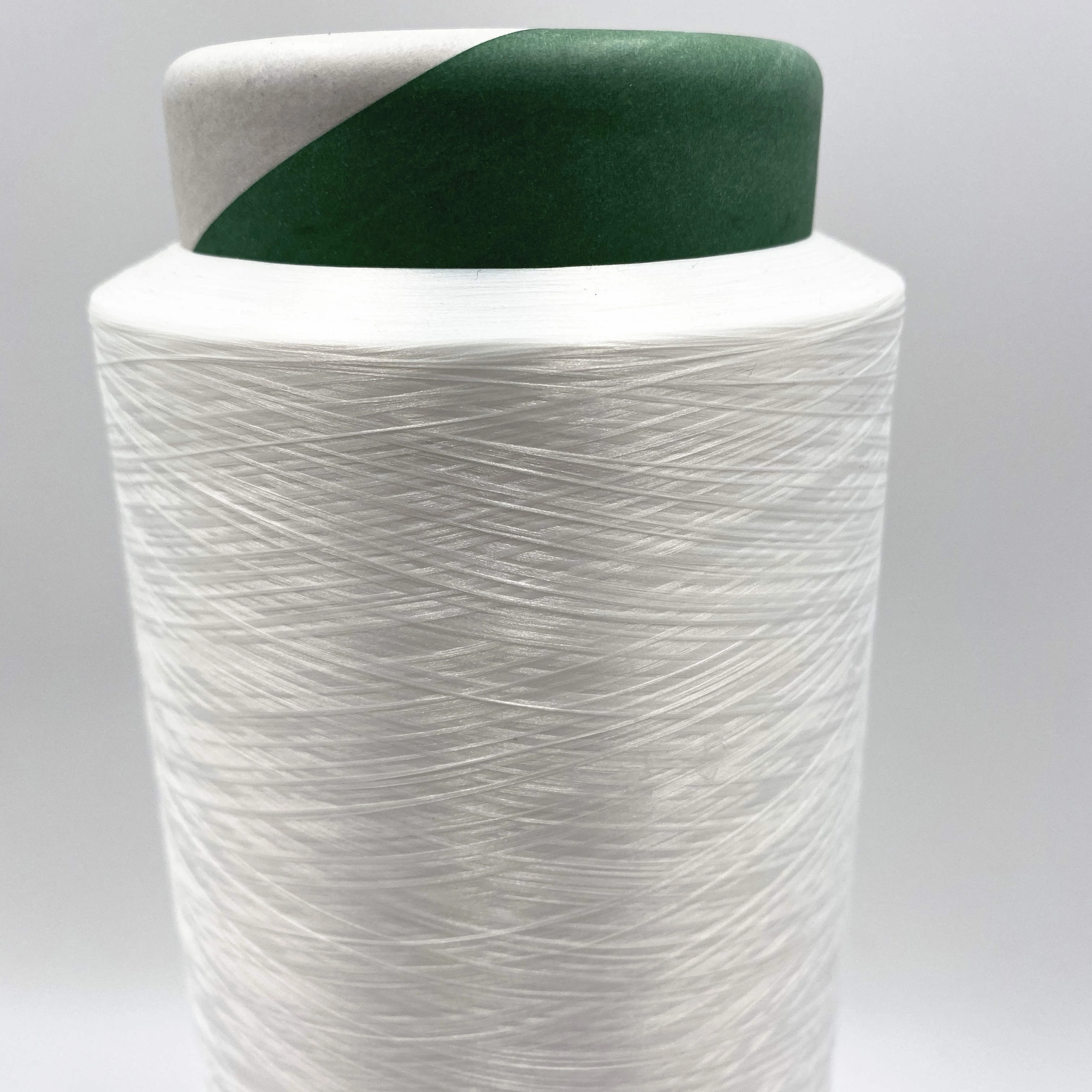 70D nylon filament DTY yarn white