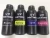 Import 70ml uv dye ink refill kit for Ep Stylus Photo L800 L801 l210 Desktop Printer from China