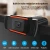 Import 720P HD webcam USB  HD digital video camera free drive  with Mic Microphone for Webcams Computer  PC Camera from China