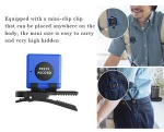 720p Mini  rear view camera ,Sports Action DV recording digital camera