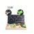 72Pcs Montessori Initiation Creative Preschool DIY Two-sided Multifunction Math Early Childhood Educational Wooden puzzle Toys