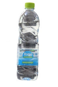 750ml Bottled Drinking Pure Water