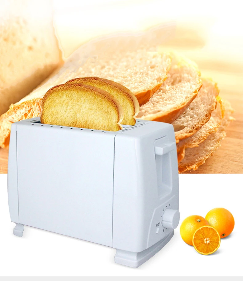 750W Home Automatic Sandwich Maker Multi-function Breakfast Machine Toaster