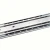 Import 76mm Heavy Duty Full Extension Drawer Slides Self Locking Slide Channel from China