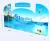 Import 7x3 m Black truss trade show display booth exhibition stand from China