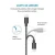 Import 8 pin fast charging for iphone cords (flat / braided / and color options) from China