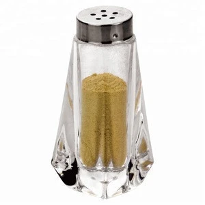 8004 Pepper &amp; Salt Shaker Whosale Spice Jars salt and pepper shakers / salt and pepper shakers wedding