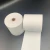 Import 80mm Plastic Core Thermal Receipt Roll POS Machine Paper Roll Customized Printing Cash Thermal Paper Clear Top White Shine Dark from China