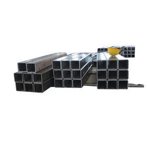 85x85 ms black square tube steel sizes philippines