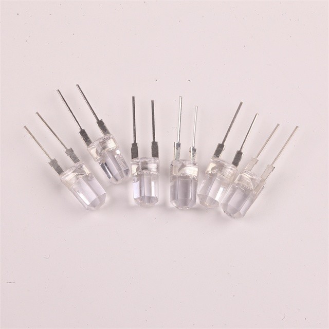 8mm hexagon le diode for india market